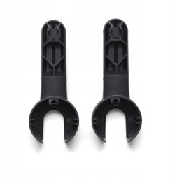 Vežimėlio adapteris Bugaboo Fox Stand/Runner