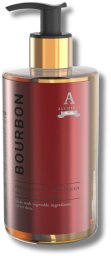 Šampūnas ir dušo želė Alchimia Bourbon, 340 ml
