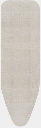 Brabantia lyginimo lentos užvalkalas Denim Grey, B 124x38 cm