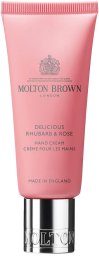 Rankų kremas Molton Brown Rhubarb&Rose, 40 ml