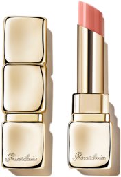 Lūpų balzamas Guerlain KissKiss Bee Glow 129 Blossom Kiss, 3.2 g