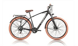 Elektrinis dviratis Coppi Brooklyn 28"