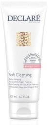 Declar Żel Czyszczący do Twarzy Soft Cleansing Declar 16050100 (200 ml) (1 Sztuk)