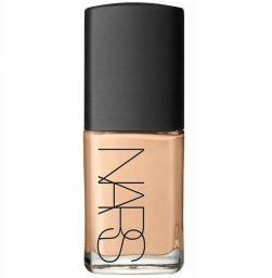 Makiažo pagrindas Nars Sheer Glow Patagonia, 30 ml