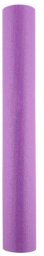 Fitneso kilimėlis Atom, violetinis, 4mm