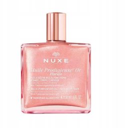 Nuxe Suchy olej Olej Prodigieux Or Florale Wielofunkcyjny 50 ml