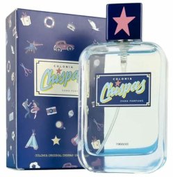 Woda Kolońska Dla Dzieci Jimmy Boyd Chispas 100 ml