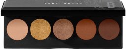 Akių šešėlių paletė Bobbi Brown, Bronzed Nudes, 8.5 g