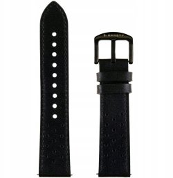 Garett 22mm Black