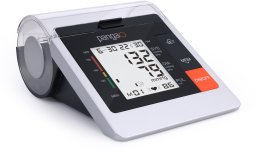 Ciśnieniomierz Elektroniczny Naramienny PANGAO PG800B10 90 Pomiarów