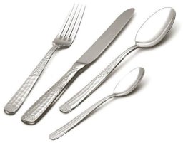 Bollire stalo įrankių rinkinys, TERAMO collection, 24 vnt