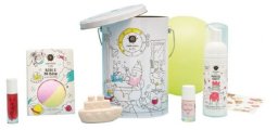 Rinkinys vaikams Nailmatic Kids Magic Box