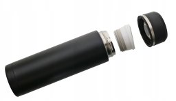 Termo puodelis, 400 ml