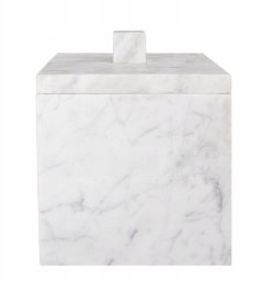 Vatos diskelių indelis Q-Bath Pure Natural
