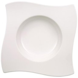 Villeroy & Boch sriubos lėkštė NewWave
