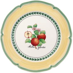Lėkštė Villeroy & Boch French Garden Valence, 26 cm.