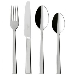 Villeroy & Boch stalo įrankių rinkinys, 24 dalių