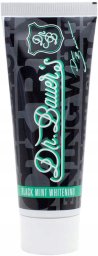 Balinanti dantų pasta Dr. Bauer 75 ml, tamsi mėta
