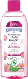 I Provenzali Rosa Mosqueta Organiczny płyn do demakijażu oczu 150ml