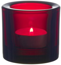 Žvakidė Iittala Kivi 6 cm