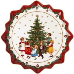 Villeroy&Boch lėkštė, 39 cm