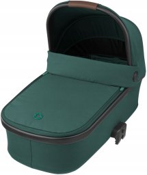 Lopšys Maxi-Cosi Oria, EssenBlack, EssenGreen