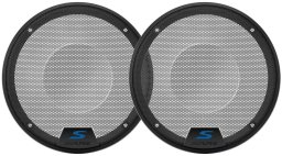Alpine KTE-S65G 2 vnt. juoda/pilka