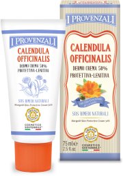 Raminantis rankų kremas I Provenzali, 75ml