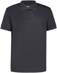 Icepeak vyriški polo marškinėliai BELLMONT, tamsiai pilki