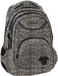 Mokyklinė kuprinė BeUniq Minnie Mouse, 20L
