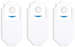 ECOVACS Worki na kurz do stacji N30 PRO OMNI - 3 sztuki - DDB030038