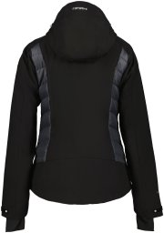 Icepeak moteriška softshell slidinėjimo striukė FREITAL, juoda