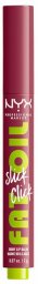 Kolorowy Balsam do Ust NYX Fat Oil Slick Click Thats major 2 g