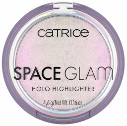Rozświetlacz Catrice Space Glam N 010 Beam Me Up! 4,6 g W proszku