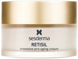 Sesderma Krem Przeciwstarzeniowy Retisil 50 ml