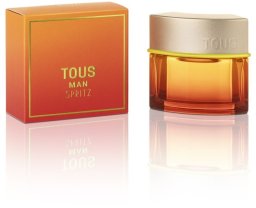 Perfumy Męskie Tous Spritz EDT 50 ml