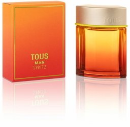 Perfumy Męskie Tous Spritz EDT 100 ml