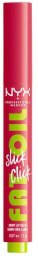 Kolorowy Balsam do Ust NYX Fat Oil Slick Click Double tap 2 g