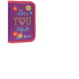 Penalas Smart BeYoutiful! HP-04, violetinis