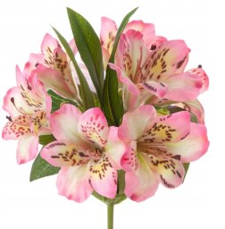 Dirbtinė gėlė Rododendras
