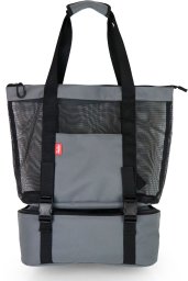 Šaltkrepšis Jata HPOR7056, 30l, juodas/pilkas