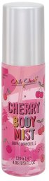 Kūno purškiklis vaikams Chit Chat Cherry, 120 ml