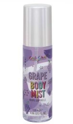Kūno purškiklis vaikams Chit Chat Grape, 120 ml