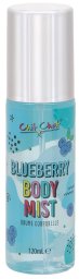 Kūno purškiklis vaikams Chit Chat Blueberry, 120 ml