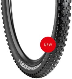 Vredestein Opona mtb/e-bike mtb VREDESTEIN Black Panther Xtreme Heavy Duty, 29x2.20 (55-622), Zwijana, TPI120, 755g, TRL, Czarna (NEW).