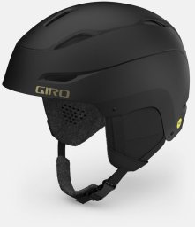  MIVIDA Kask zimowy GIRO CEVA MIPS matte black roz. M (55.5-59cm) (NEW 2023/2024)