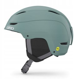 Kask zimowy GIRO CEVA matte mineral roz. M (55.5-59 cm) (NEW 2023/2024)