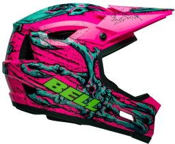 Bell Kask full face BELL SANCTION 2 DLX MIPS roz. XL (59-61 cm) [BEL-7155826]