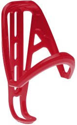 Koszyk na bidon BLACKBURN AIRSLICK CAGE red (NEW 2024)