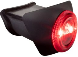 Oświetlenie GIRO Sport Recreational Vent Light tylne do kasku (NEW)